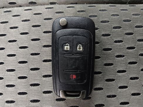 Used 2015 GMC Terrain SLE image 32