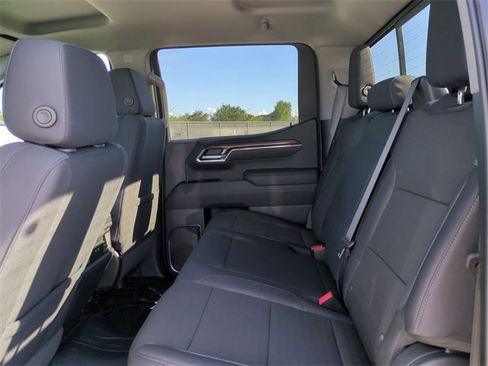 New 2026 Chevrolet Silverado 1500 RST w/ All Star Edition Plus image 14