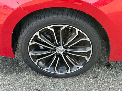 Used 2016 Toyota Corolla S image 21