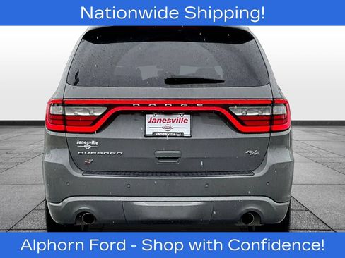 Used 2025 Dodge Durango R/T AWD/4WD image 6