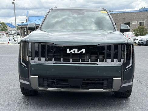 Used 2027 Kia Telluride EX FWD image 5