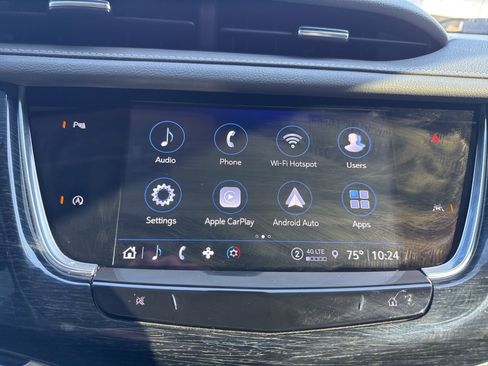 Used 2022 Cadillac XT6 Premium Luxury image 22