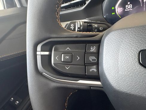 New 2026 Jeep Cherokee Limited AWD/4WD image 29