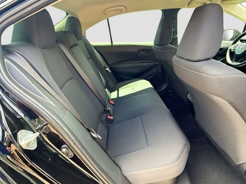 Used 2024 Toyota Corolla LE image 30