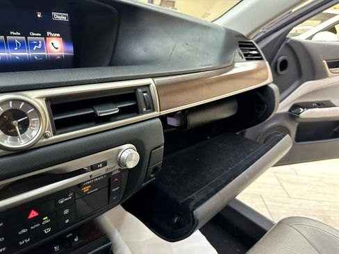 Used 2015 Lexus GS 350 image 31
