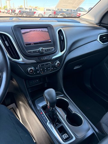 Used 2022 Chevrolet Equinox LT FWD image 18