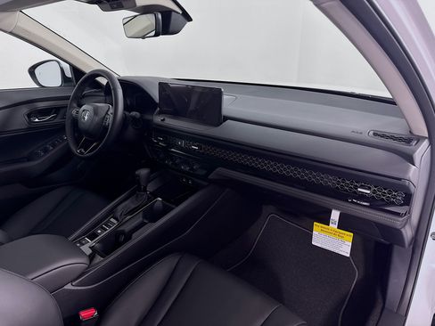 New 2026 Honda Accord EX-L image 29
