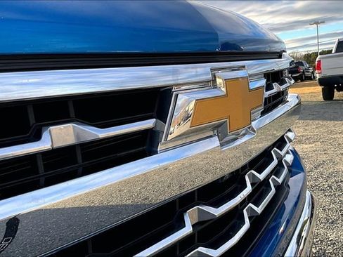 Used 2023 Chevrolet Silverado 1500 LTZ image 31