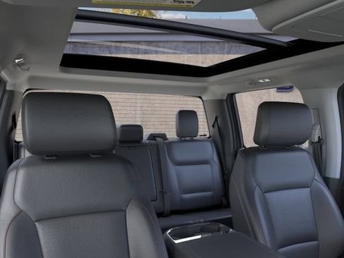 New 2026 Ford F350 Lariat AWD/4WD image 22