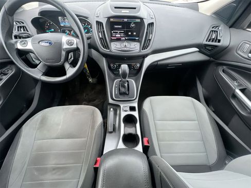 Used 2014 Ford Escape SE w/ Equipment Group 201A image 15