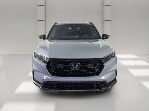 Used 2024 Honda CR-V Sport-L image 3