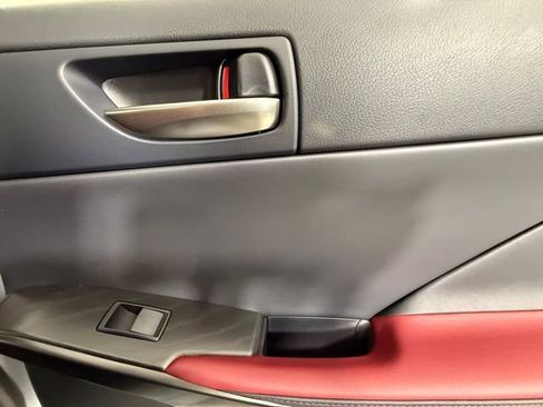 New 2025 Lexus IS 300 w/ Premium Package image 30