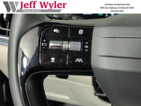 New 2026 Kia Sorento SX Prestige AWD/4WD image 15