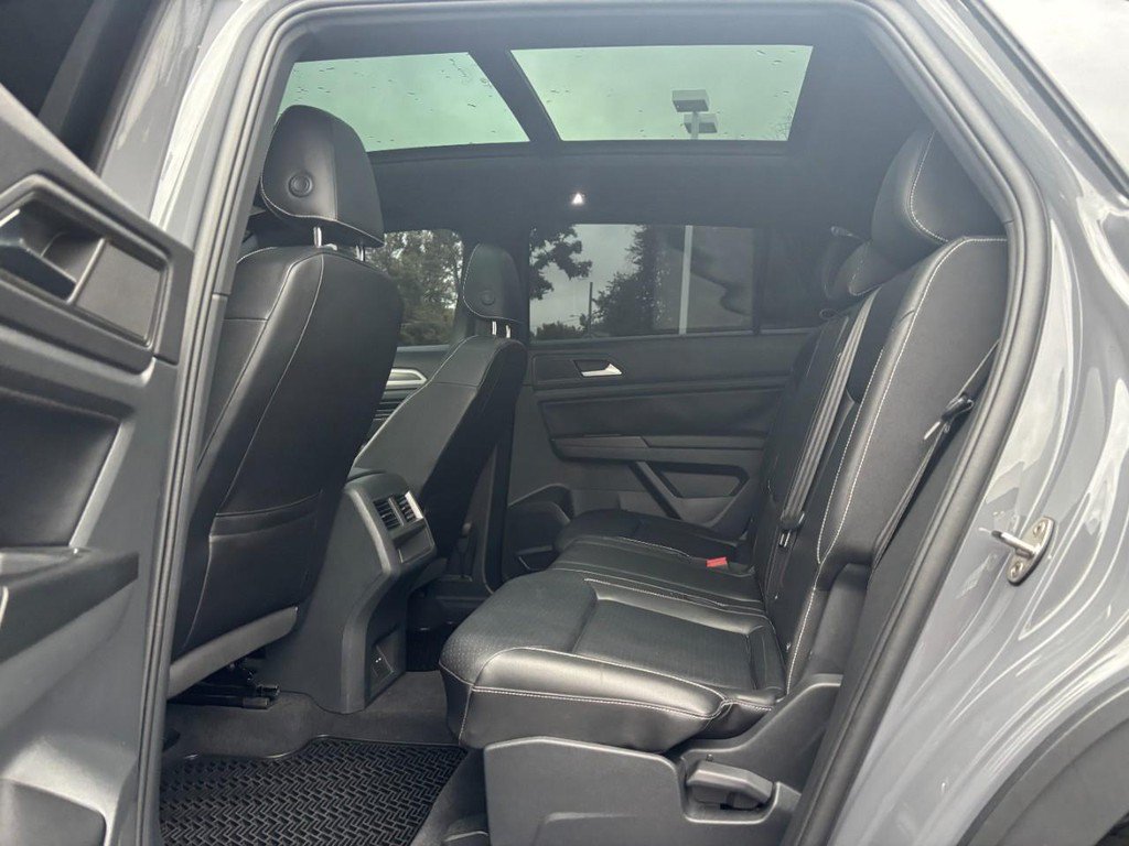 Used 2020 Volkswagen Atlas Cross Sport SEL AWD/4WD image 10