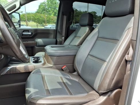 Used 2022 GMC Sierra 2500 Denali AWD/4WD image 20