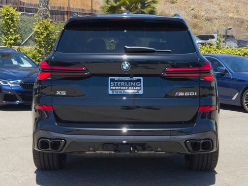 New 2026 BMW X5 M60i AWD/4WD image 18