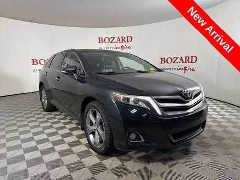Used 2013 Toyota Venza Limited w/ Tow Prep Pkg AWD/4WD image 1