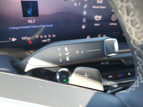 New 2025 Buick Envision Avenir image 30