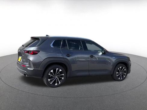 Used 2025 MAZDA CX-50 2.5 Hybrid w/ Premium Plus Pkg AWD/4WD image 14