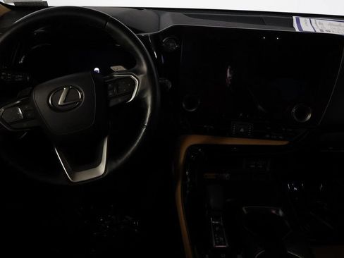 Used 2022 Lexus NX 450h+ AWD w/ Vision Package image 8