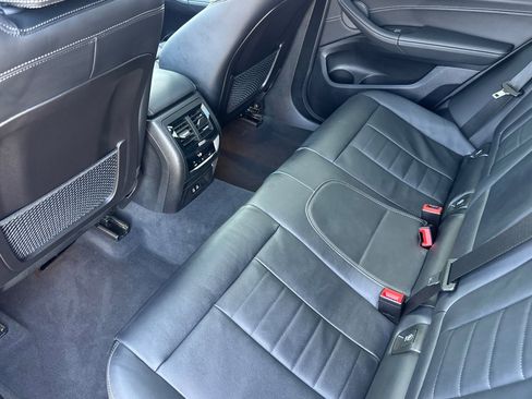 Used 2023 BMW X4 M40i w/ Premium Package AWD/4WD image 26