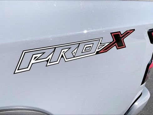 New 2026 Nissan Frontier Pro-X image 12