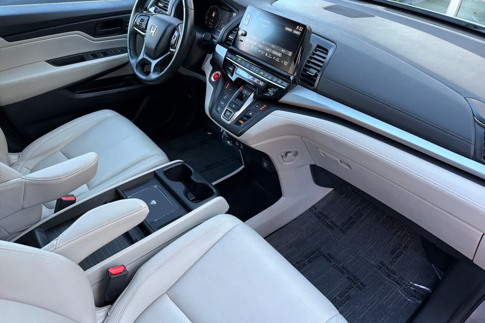 Used 2025 Honda Odyssey EX-L image 19