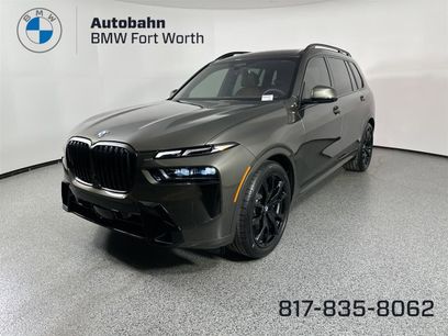 New 2026 BMW X7 xDrive40i w/ Executive Package