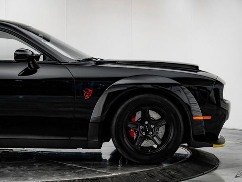 Used 2018 Dodge Challenger SRT Demon image 22