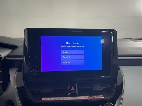 New 2026 Toyota Corolla SE image 20