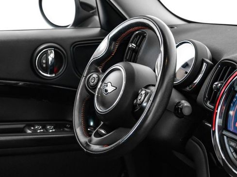 Used 2019 MINI Cooper Countryman S AWD/4WD image 11