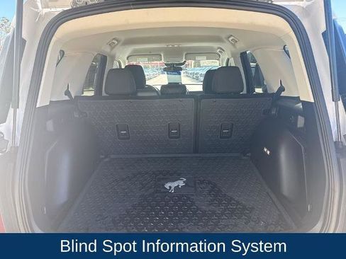 Certified 2024 Ford Bronco Sport Big Bend w/ Convenience Package image 9