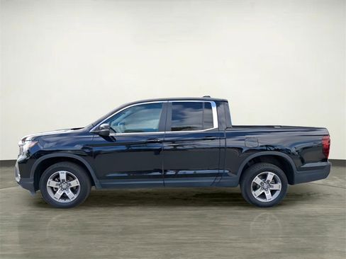 Certified 2025 Honda Ridgeline RTL image 8