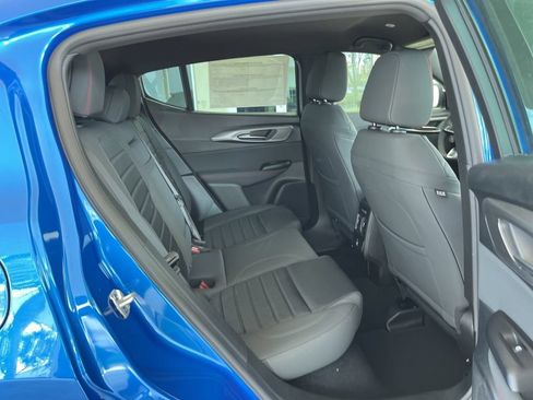 Used 2024 Dodge Hornet GT w/ Tech Pack w/o Parking AWD/4WD image 22