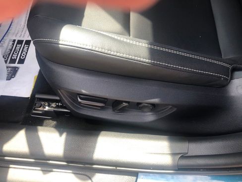Used 2025 Toyota Camry SE w/ Multimedia Upgrade Package FWD image 22
