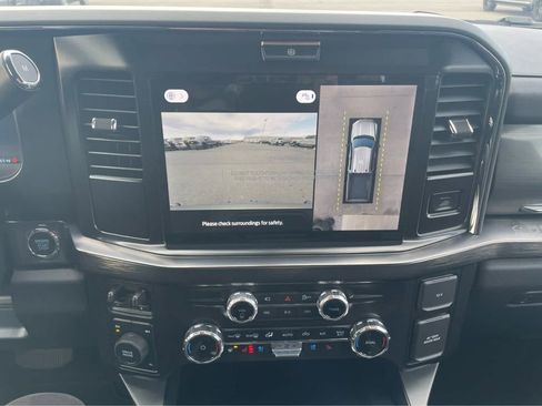 New 2026 Ford F350 Lariat AWD/4WD image 25
