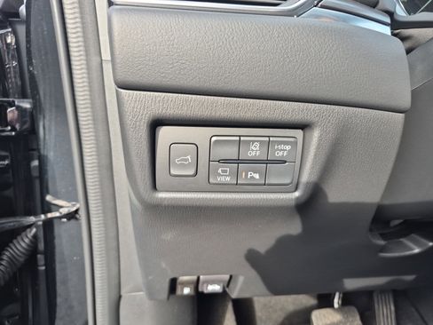 Used 2025 MAZDA CX-5 AWD 2.5 S image 20