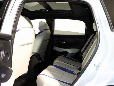 Certified 2025 Acura ADX A-Spec image 14