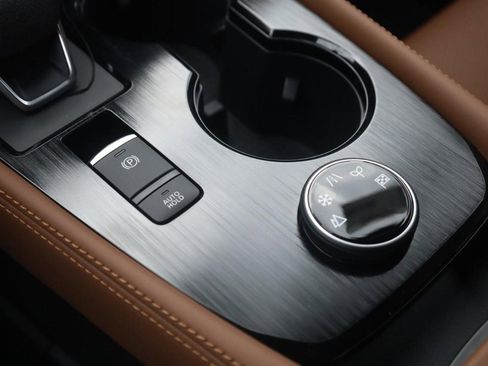 New 2026 Nissan Rogue Platinum w/ Platinum Premium Package image 19