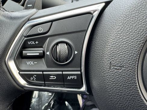 Used 2024 Acura RDX w/ Technology Package AWD/4WD image 20