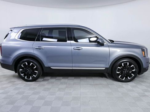 Used 2025 Kia Telluride SX FWD image 26