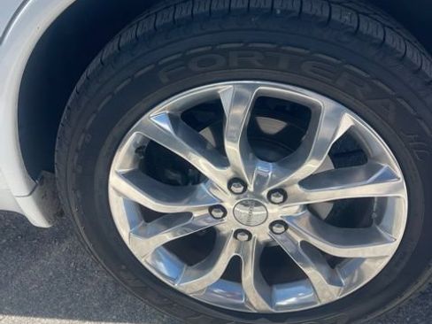 Used 2017 Dodge Durango Citadel RWD image 5