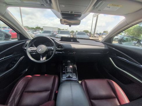 Used 2025 MAZDA CX-30 AWD 2.5 S w/ Preferred Package image 25