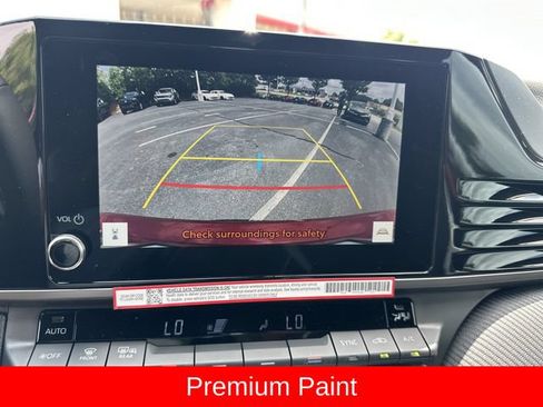 New 2026 Toyota Camry SE FWD image 13