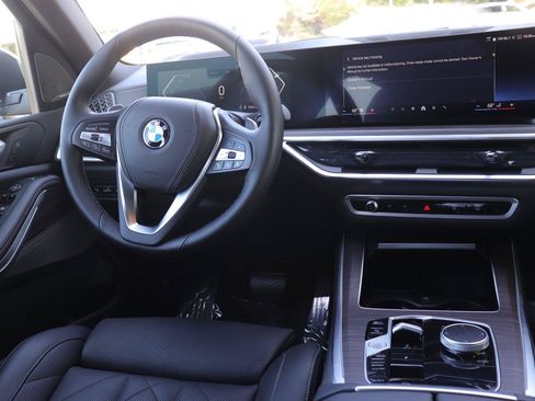 Used 2024 BMW X5 sDrive40i w/ Premium Package RWD image 31