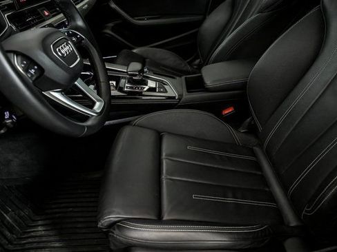 Used 2023 Audi A5 2.0T Premium Plus w/ Premium Plus image 13