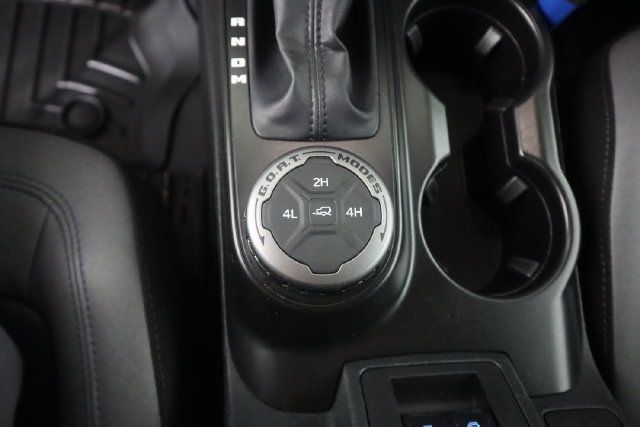 Used 2022 Ford Bronco Black Diamond AWD/4WD image 49