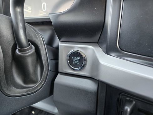 New 2026 Ford F250 4x4 Crew Cab Super Duty image 15