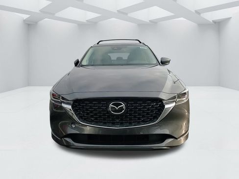 New 2025 MAZDA CX-5 AWD 2.5 S image 10