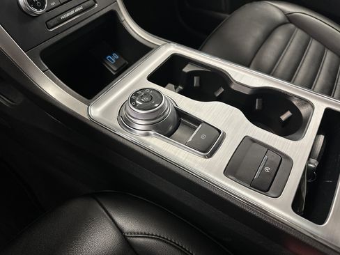 Certified 2022 Ford Edge SEL w/ Convenience Package image 32